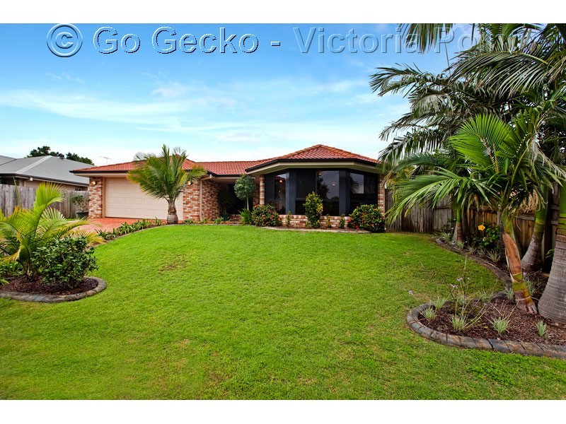 29 Baythorn Drive, Thornlands QLD 4164