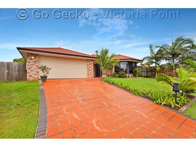 29 Baythorn Drive, Thornlands QLD 4164