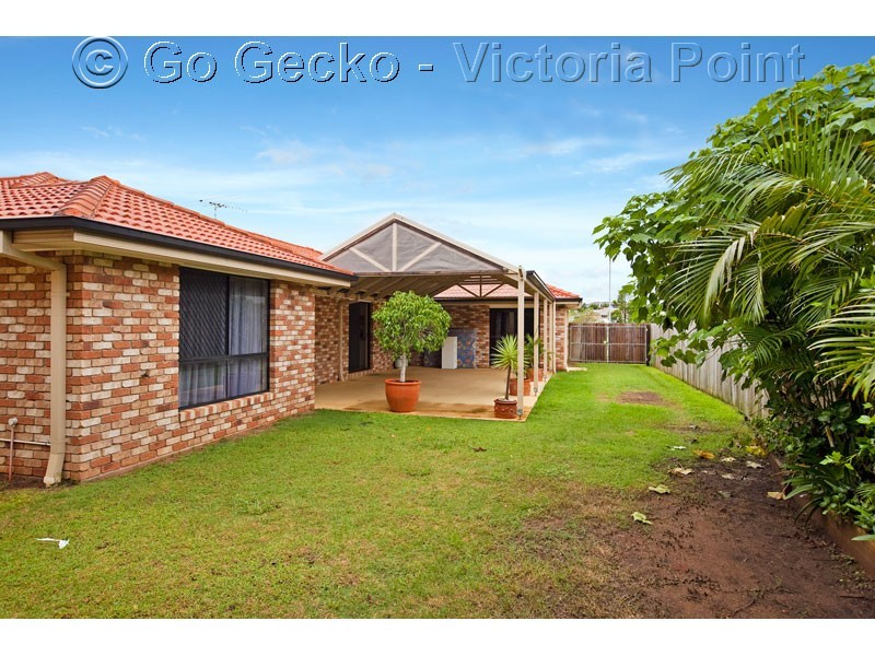 29 Baythorn Drive, Thornlands QLD 4164