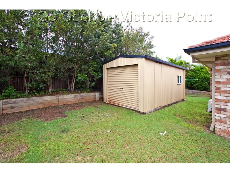 29 Baythorn Drive, Thornlands QLD 4164