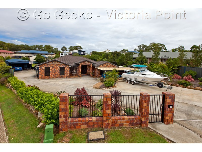 28 Grevillea  Street, Redland Bay QLD 4165
