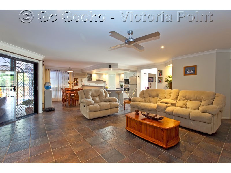 28 Grevillea  Street, Redland Bay QLD 4165