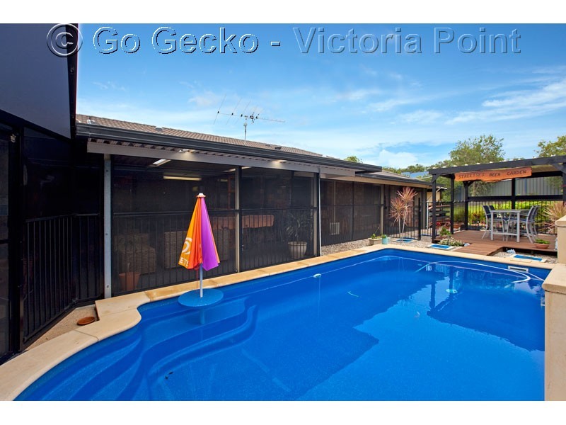 28 Grevillea  Street, Redland Bay QLD 4165