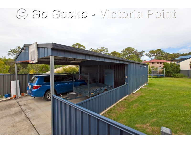 28 Grevillea  Street, Redland Bay QLD 4165