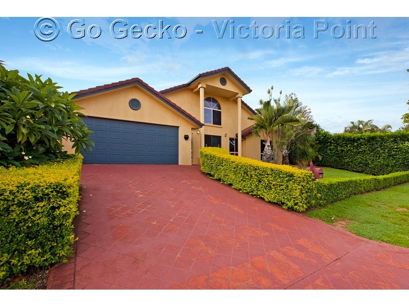 10 Braemar Court, Redland Bay QLD 4165