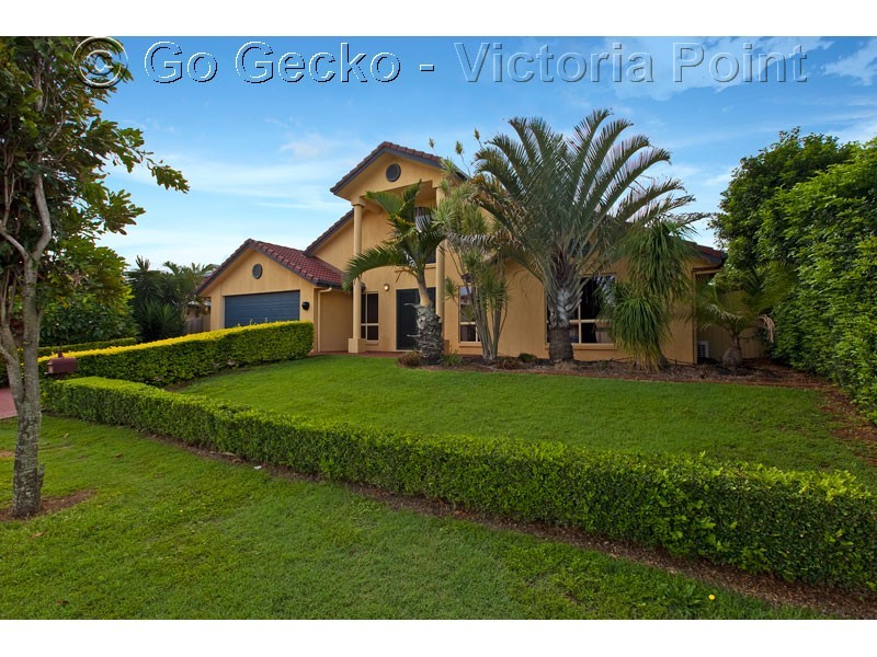 10 Braemar Court, Redland Bay QLD 4165