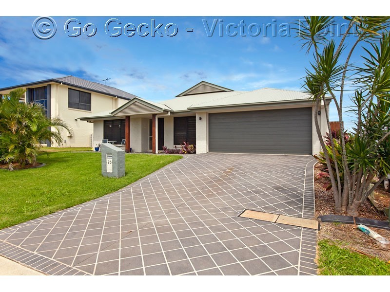 20 South Street, Thornlands QLD 4164