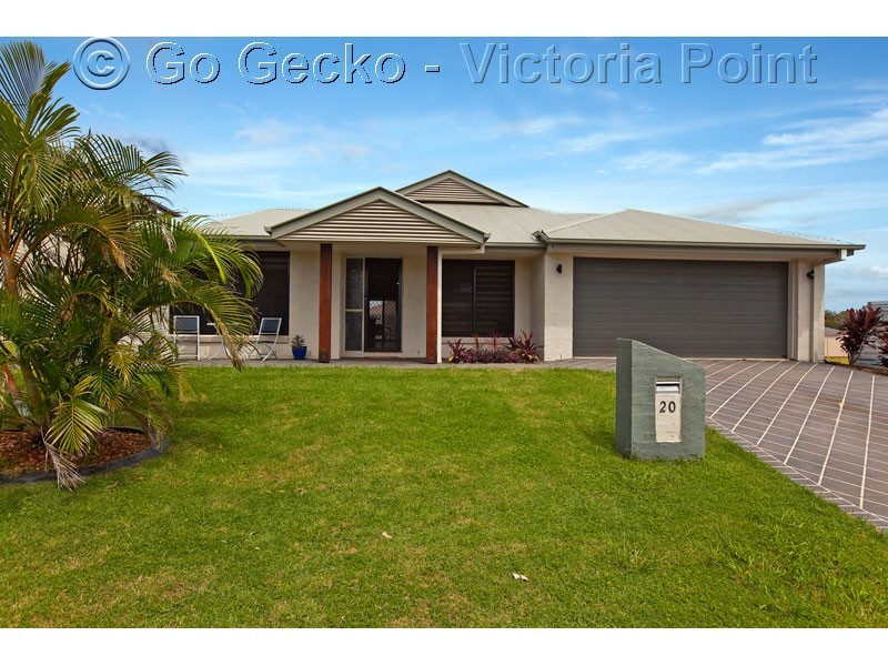 20 South Street, Thornlands QLD 4164