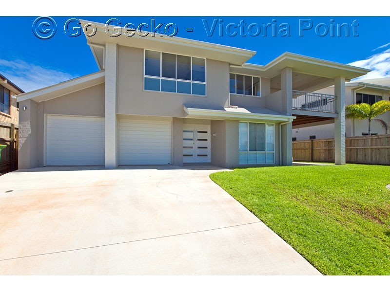 3 Hayman Street, Redland Bay QLD 4165