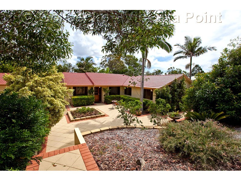 85 Panorama Drive, Thornlands QLD 4164