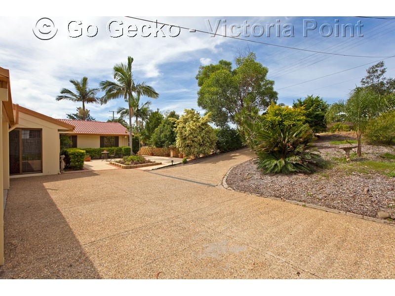 85 Panorama Drive, Thornlands QLD 4164
