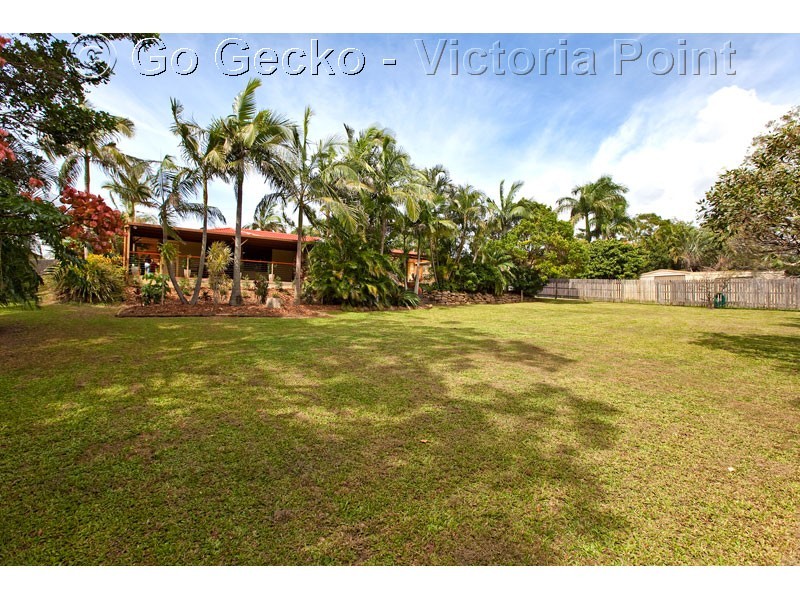 85 Panorama Drive, Thornlands QLD 4164