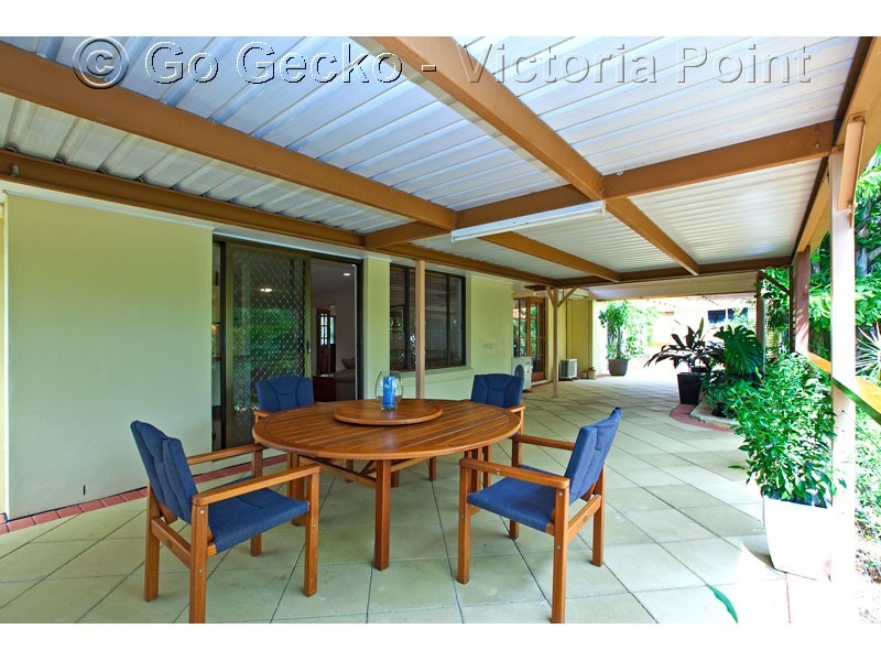 85 Panorama Drive, Thornlands QLD 4164