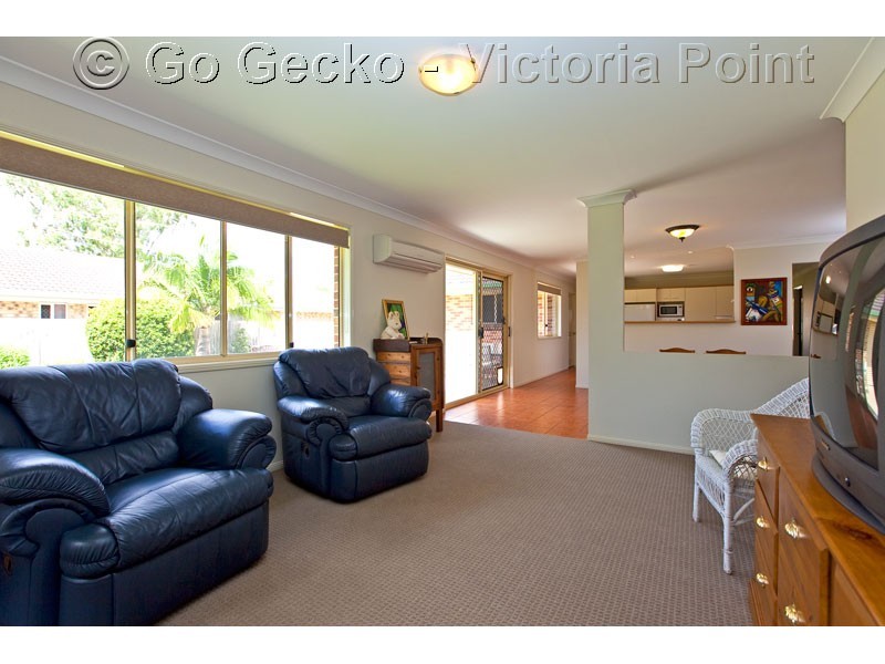 8 Bangalow Street, Victoria Point QLD 4165