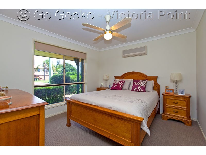 8 Bangalow Street, Victoria Point QLD 4165