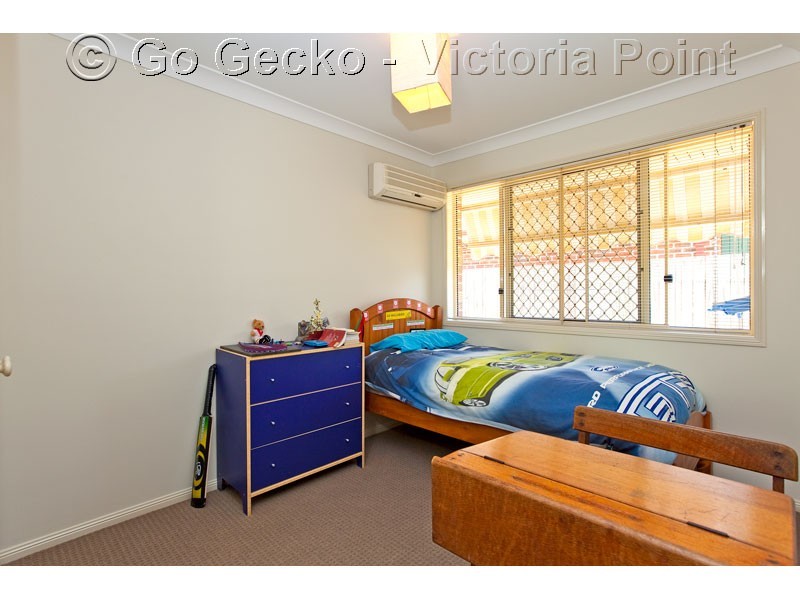 8 Bangalow Street, Victoria Point QLD 4165