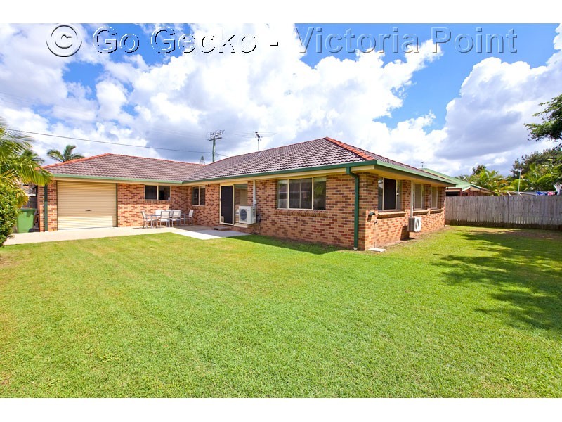 8 Bangalow Street, Victoria Point QLD 4165