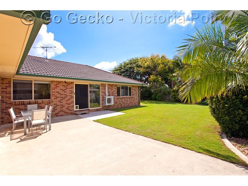 8 Bangalow Street, Victoria Point QLD 4165