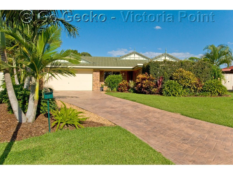 15 Tea Tree Court, Victoria Point QLD 4165