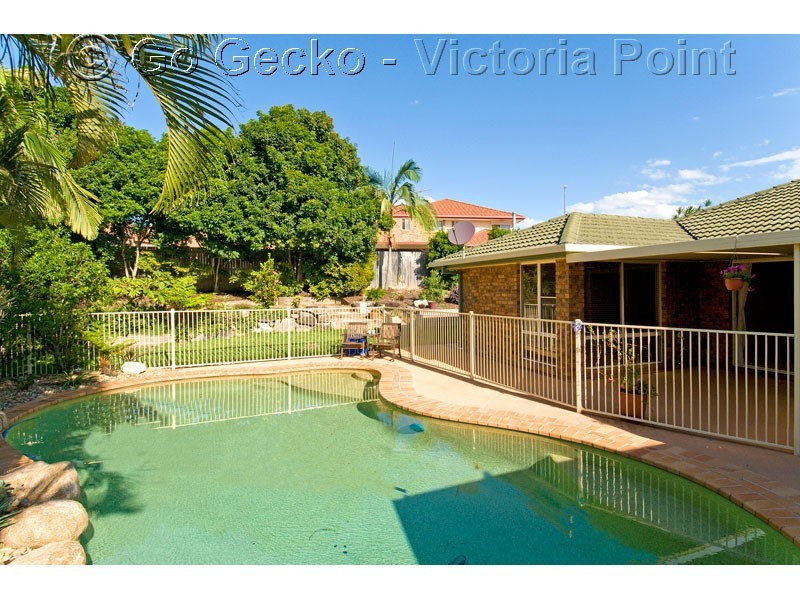 15 Tea Tree Court, Victoria Point QLD 4165