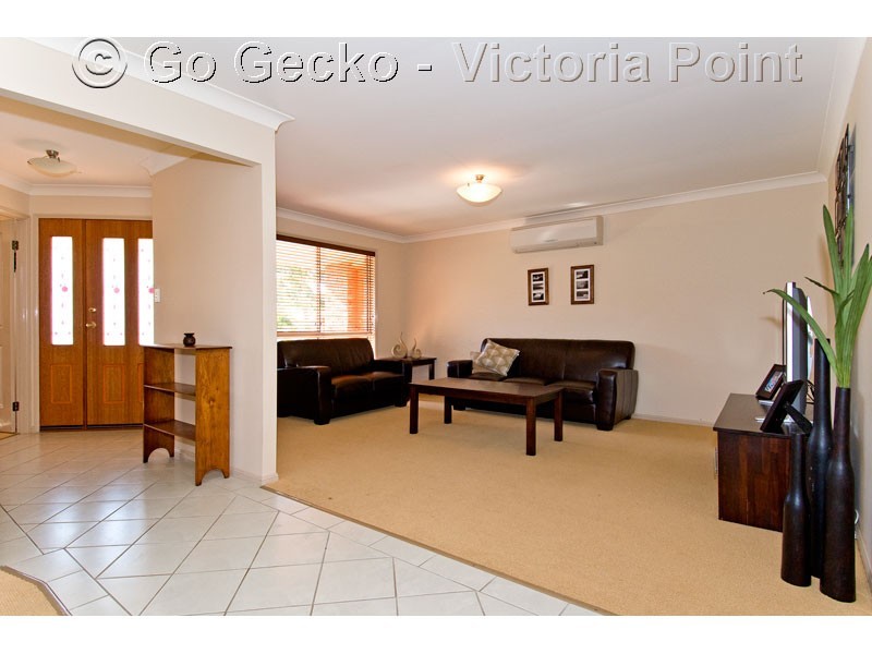 15 Tea Tree Court, Victoria Point QLD 4165