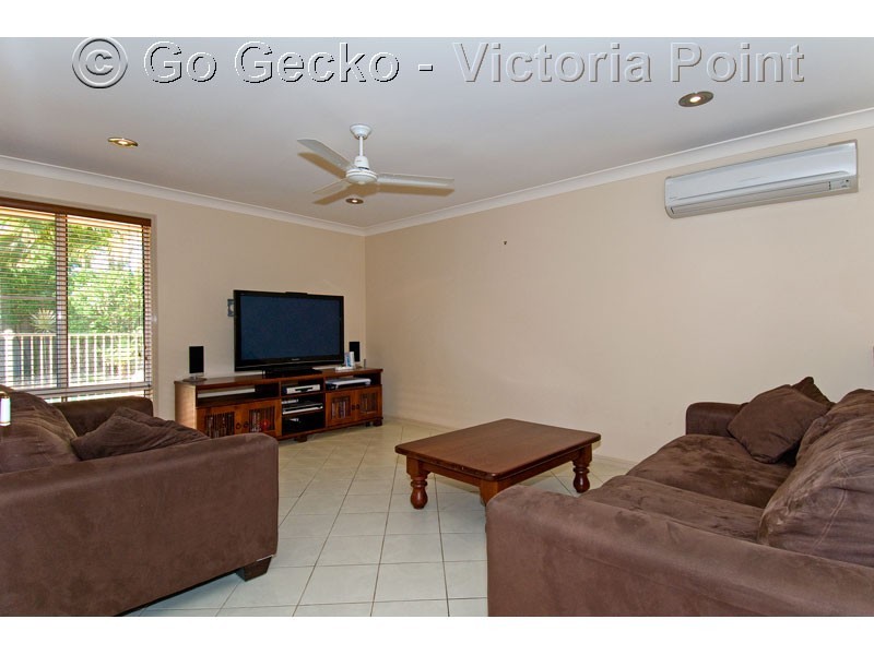 15 Tea Tree Court, Victoria Point QLD 4165