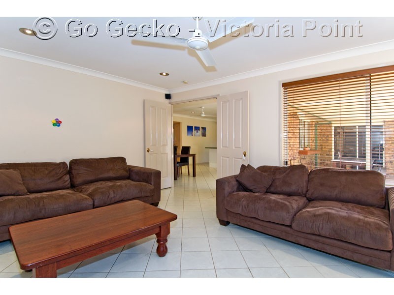 15 Tea Tree Court, Victoria Point QLD 4165