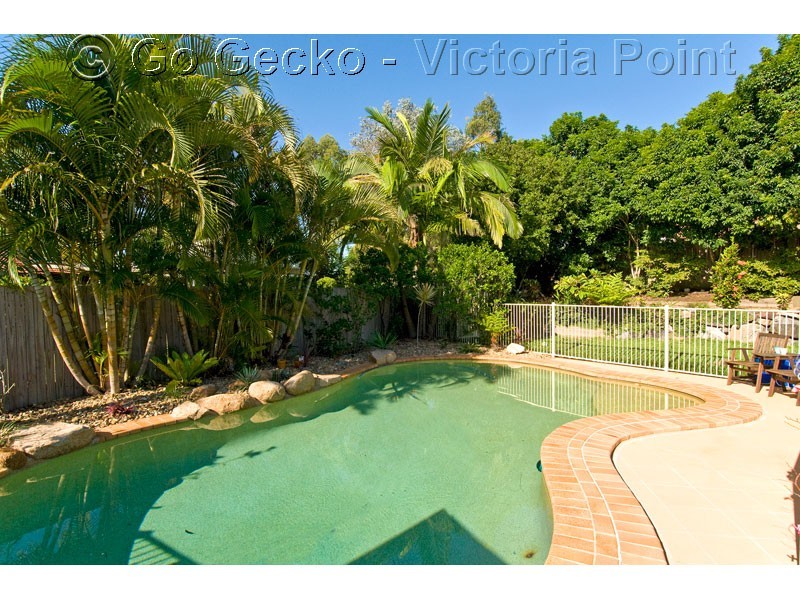 15 Tea Tree Court, Victoria Point QLD 4165