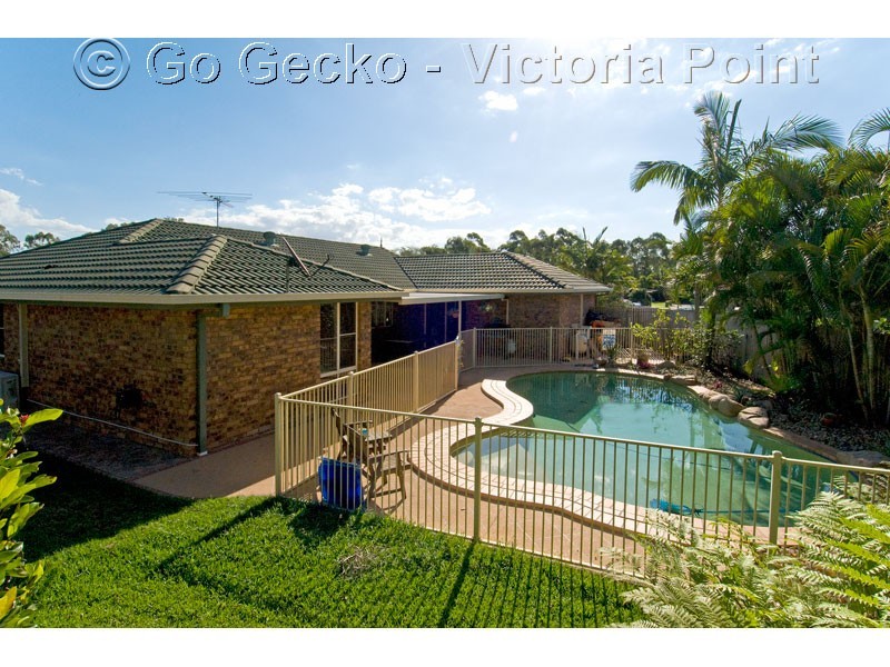 15 Tea Tree Court, Victoria Point QLD 4165