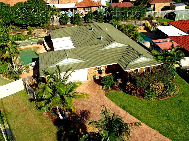 15 Tea Tree Court, Victoria Point QLD 4165
