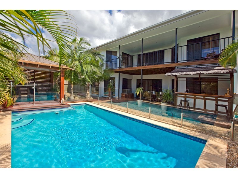 4 Ziggys Drive, Thornlands QLD 4164