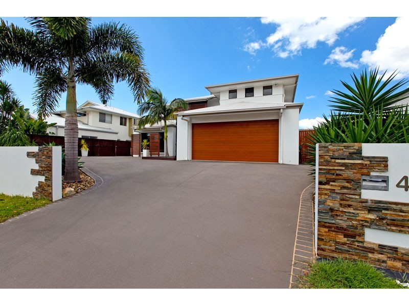 4 Ziggys Drive, Thornlands QLD 4164