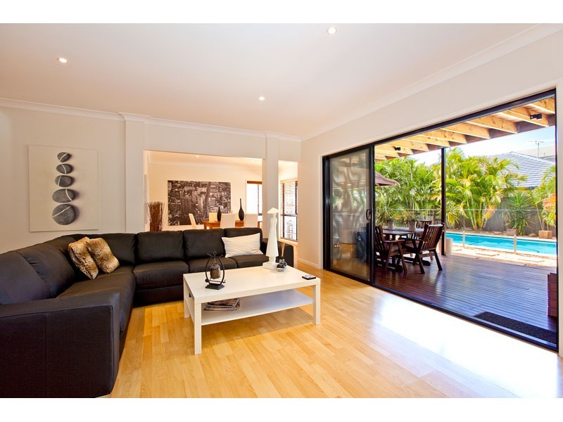 4 Ziggys Drive, Thornlands QLD 4164