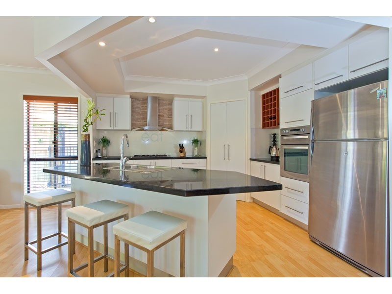 4 Ziggys Drive, Thornlands QLD 4164