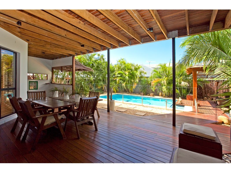 4 Ziggys Drive, Thornlands QLD 4164