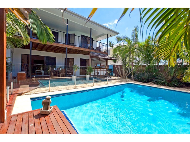 4 Ziggys Drive, Thornlands QLD 4164