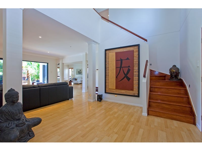 4 Ziggys Drive, Thornlands QLD 4164