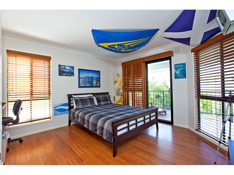 4 Ziggys Drive, Thornlands QLD 4164