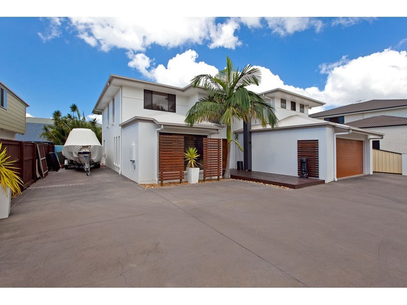 4 Ziggys Drive, Thornlands QLD 4164