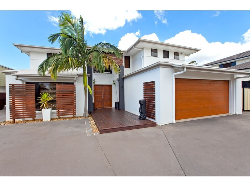 4 Ziggys Drive, Thornlands QLD 4164