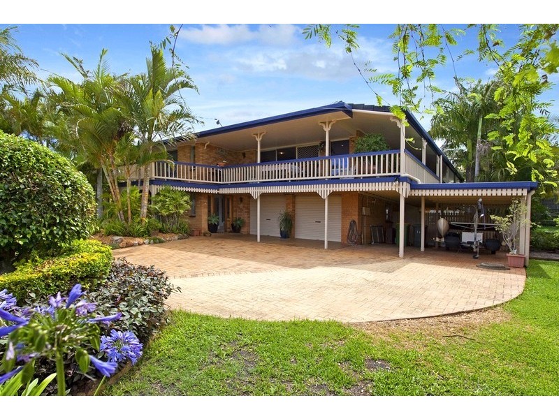 14 Cupania Street, Victoria Point QLD 4165