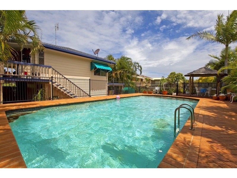 14 Cupania Street, Victoria Point QLD 4165