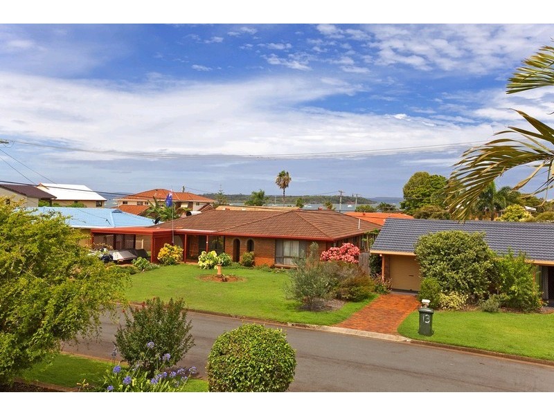 14 Cupania Street, Victoria Point QLD 4165