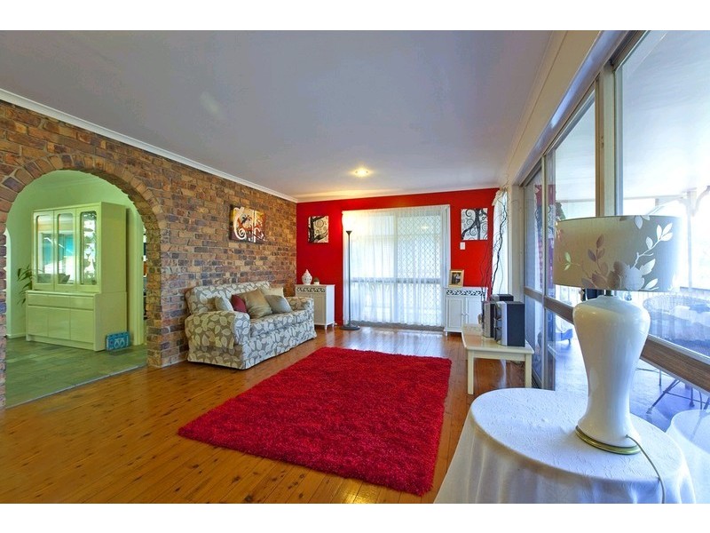 14 Cupania Street, Victoria Point QLD 4165