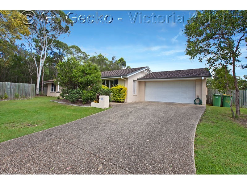 50 Coolwynpin Way, Capalaba QLD 4157