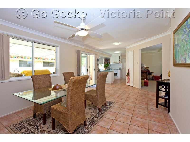 50 Coolwynpin Way, Capalaba QLD 4157
