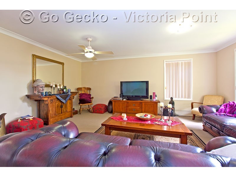 50 Coolwynpin Way, Capalaba QLD 4157