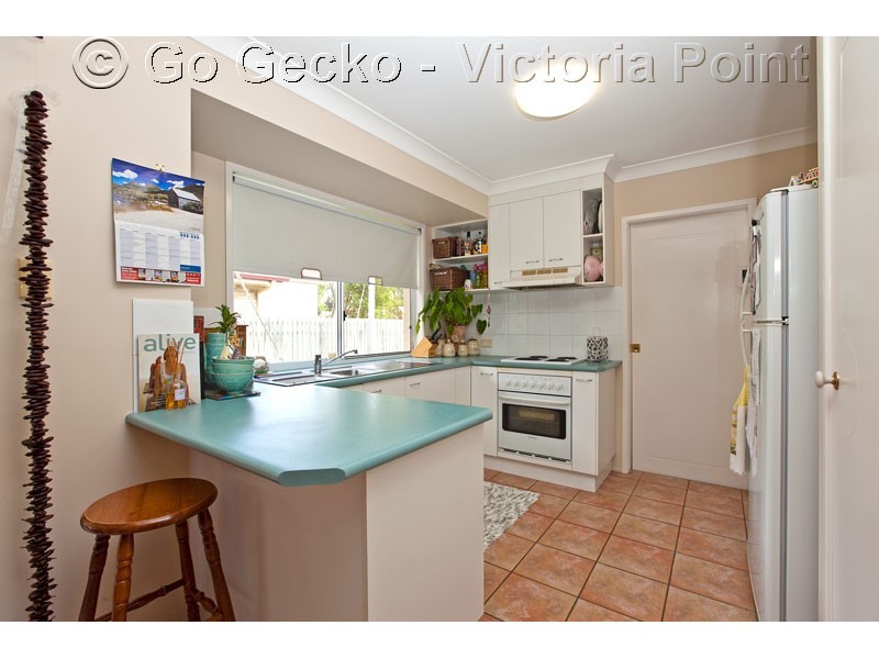 50 Coolwynpin Way, Capalaba QLD 4157