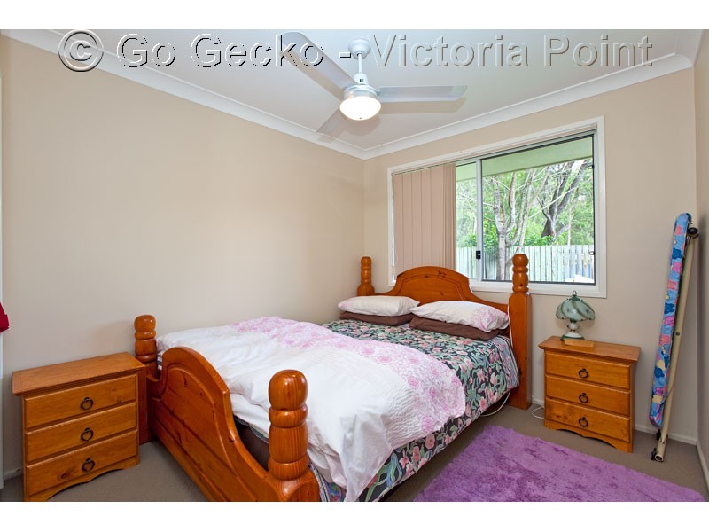 50 Coolwynpin Way, Capalaba QLD 4157