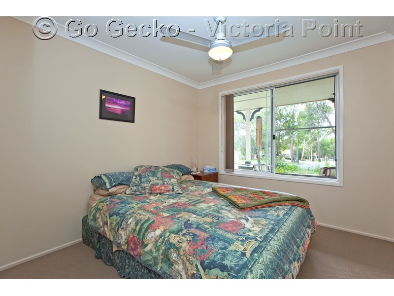 50 Coolwynpin Way, Capalaba QLD 4157